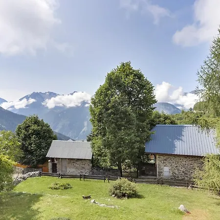 Athena Alpe D' Chalet *