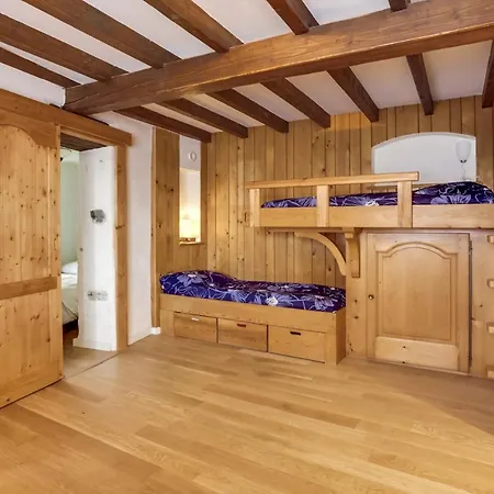 Chalet Athena Alpe D' Huez
