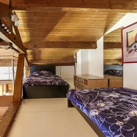 Chalet Athena Alpe D'