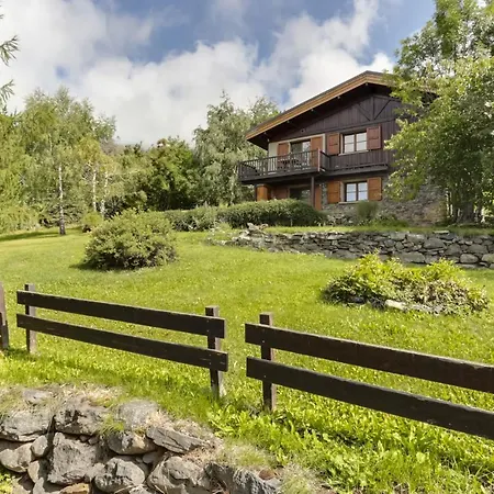 Athena Alpe D' Chalet *
