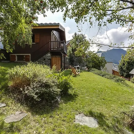 Athena Alpe D' Chalet Huez