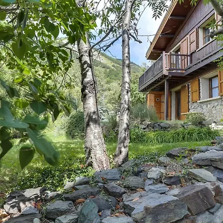 Athena Alpe D' * Huez