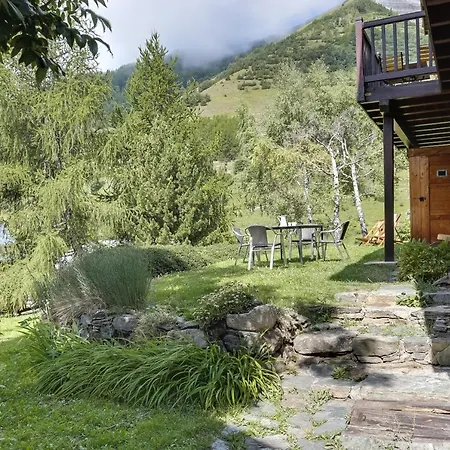 Athena Alpe D' Chalet